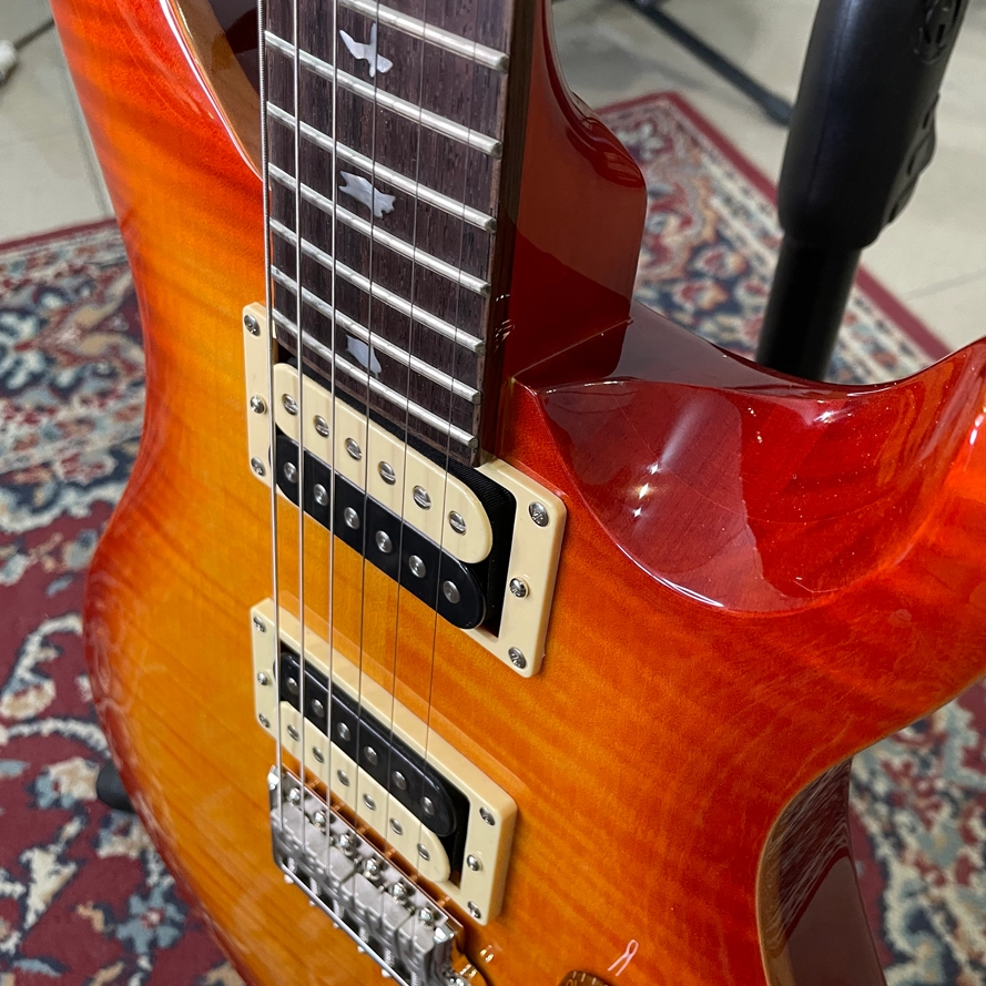 Fender American Elite Stratocaster - Image 6