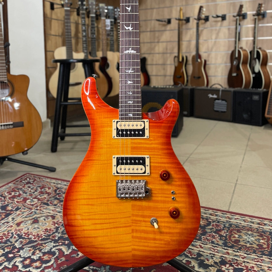 Fender American Elite Stratocaster - Image 5