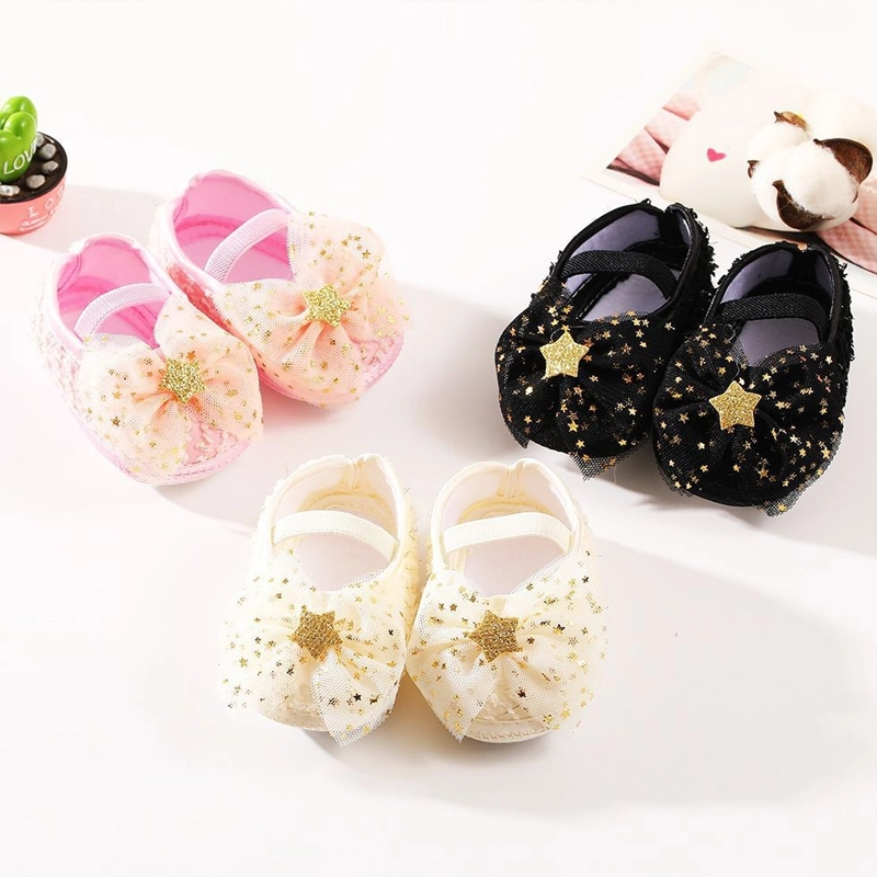 Sepatu Bayi Freddie - Image 2
