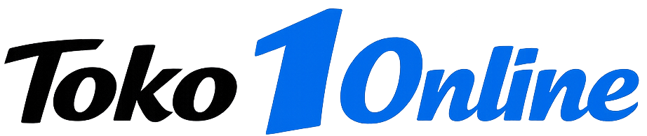 Toko 1 Online
