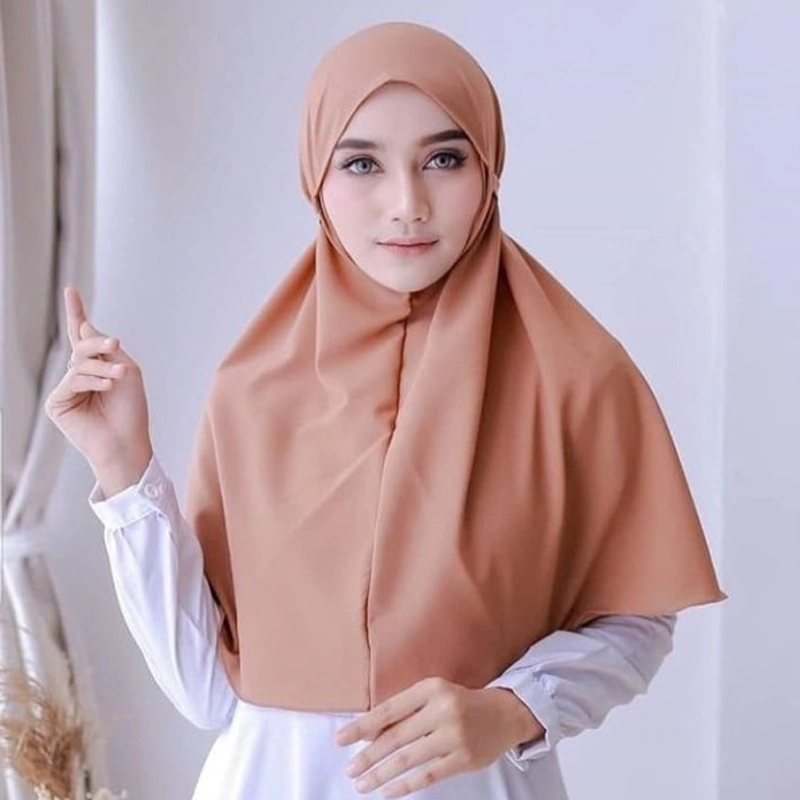 Hijab Instan Pad Antem - Image 3