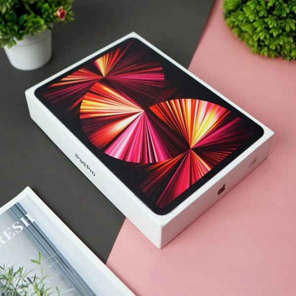Second iBox – iPad Pro 11 Generation 3 - Image 3