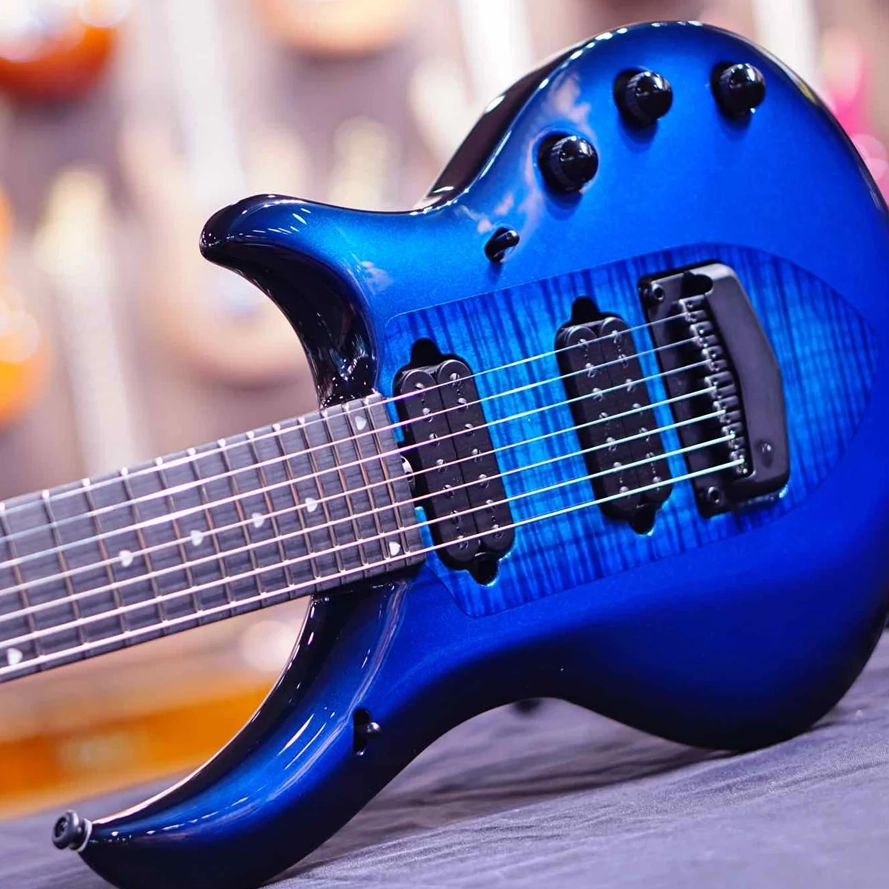 Fender American Elite Stratocaster - Image 4